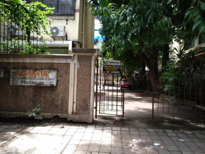 Nandita Society Project Images
