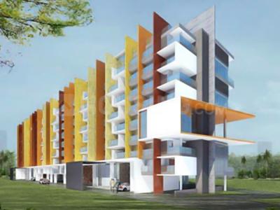 Gallery Cover Pic of Marvel Evora