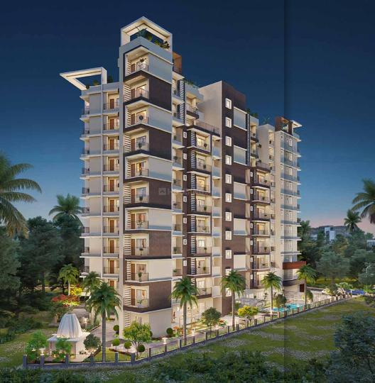 Gallery Cover Pic of Vastu Sushila Garden