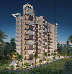 Gallery Cover Pic of Vastu Sushila Garden