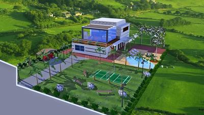 Gallery Cover Pic of Alaaska Group Alaaska United Estate Baruipur Bunglows