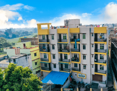 Gallery Cover Pic of Anshul Mithilapuram Pearl Enclave