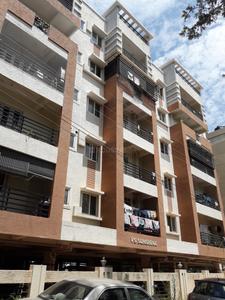 Chethana VS Sunshine Project Images