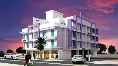 Mangalam Gokul Grand IV