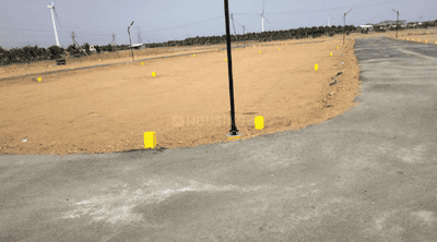 Sri Arasan Garden Project Images