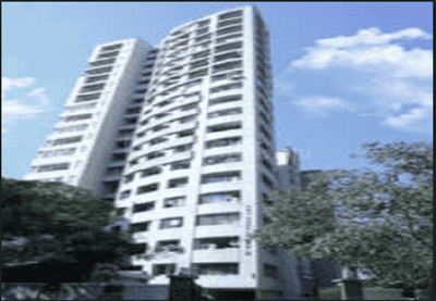 Project Image of 2000 Sq.ft 4 BHK Duplex for sale in Borivali West for Rs. 45000000
