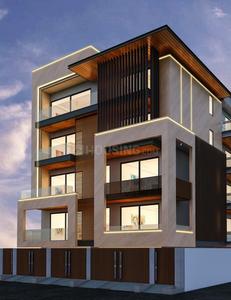 Gallery Cover Pic of Padam Punjabi Bagh Floors