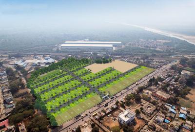 Project Image of 1426 Sq.ft Residential Plot / Land for sale in Khairy for Rs. 2638000