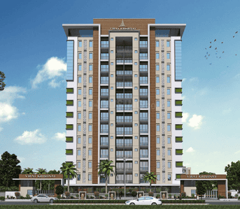 Project Image of 1120 Sq.ft 2 BHK Apartment / Flat for sale in Vaishali Nagar for Rs. 7300000