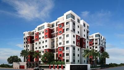 Gallery Cover Pic of Shree Ram Builders Shapath