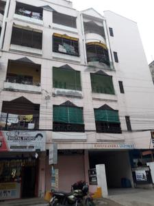 Ravichandra Apartments Project Images