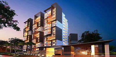 Mahaveer Greens Project Images