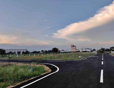 Srinivasa Nagar Project Images