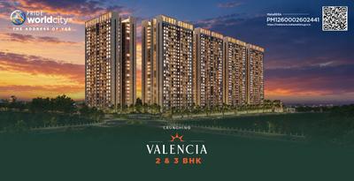 Pride Valencia Project Images