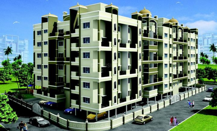 Shree Ganesh Sentosa Elysium Elevation 1