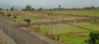 Unnati Bella Homes Plot Project Images