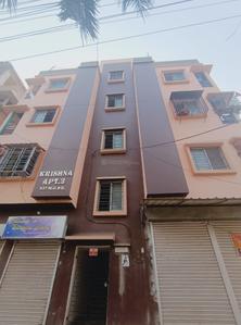 Project Image of 520 Sq.ft 1 BHK Apartment / Flat for sale in Thakurpukur for Rs. 1150000