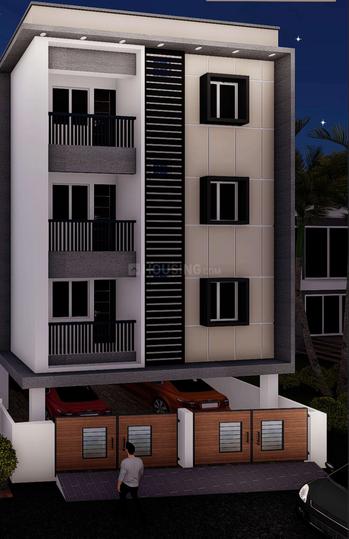 Gallery Cover Pic of Arjun MF