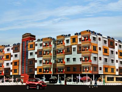 AR Susmita Complex More Images 1