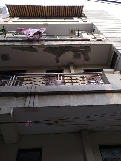 Gallery Cover Pic of Sai Apartment 