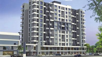 RK Complex Project Images
