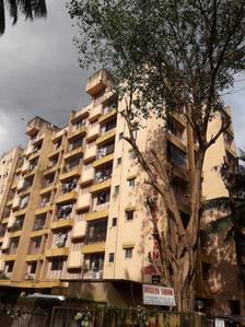 Arogya Sadan CHS Project Images