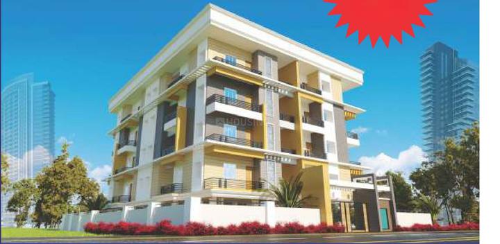 Gallery Cover Pic of Koinar Kujur Enclave Phase II