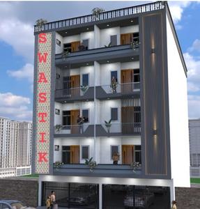 Swastik Ultra Luxury Floors Project Images
