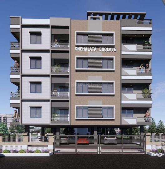 Gallery Cover Pic of Uma Snehalata Enclave
