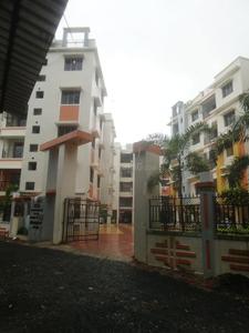 Project Image of 950 Sq.ft 2 BHK Apartment / Flat for sale in Narendrapur for Rs. 3300000