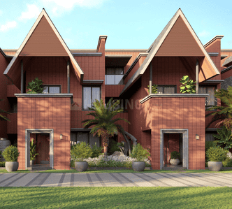 Gallery Cover Pic of Kailash Nirvann Bungalows