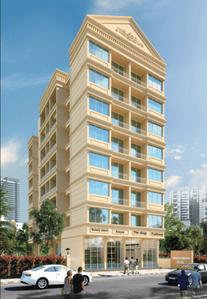 Gallery Cover Pic of Sahil Siddhivinayak Pearl