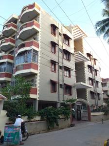 BN Tranquility Apartments