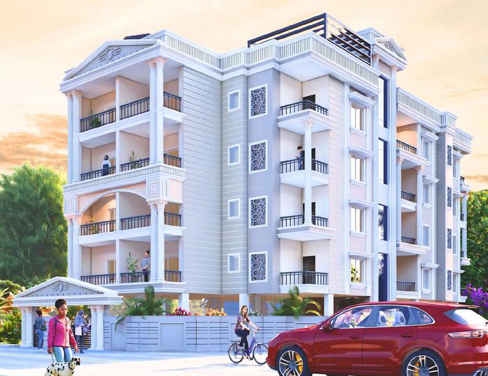 Gallery Cover Pic of Shree Magnus