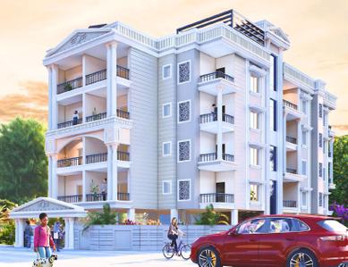 Shree Magnus Project Images