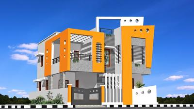 Gallery Cover Pic of SMA Builders And Developers SMA Independent Modern Villa