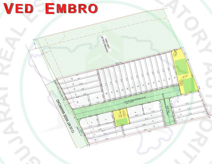 Gallery Cover Pic of Ved Embro