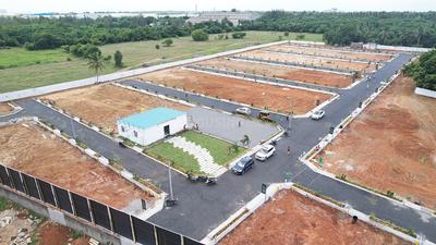 VR Dazzle City Sector 4