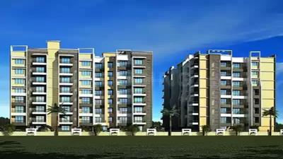 Project Image of 1080 Sq.ft 1 RK Apartment / Flat for sale in Gwarighat for Rs. 2000000