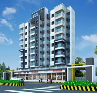 Shree Anand Project Images