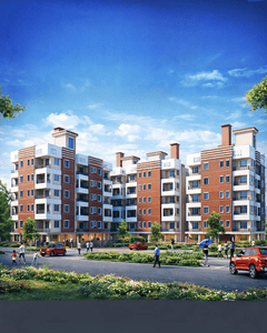 Project Image of 2120 Sq.ft 2 BHK Villa for sale in Santragachi for Rs. 10000000