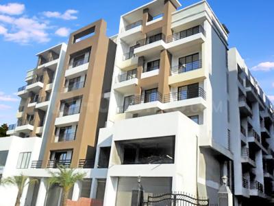 1 BHK Flat