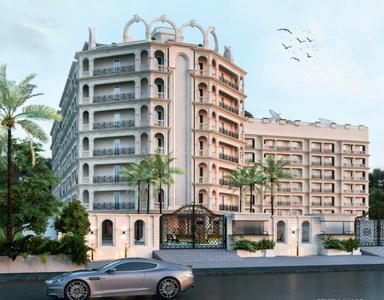 Gallery Cover Pic of Shreeya Vista Homes