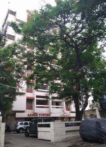 Project Image of 1550 Sq.ft 3 BHK Apartment / Flat for sale in Malakpet for Rs. 10230000