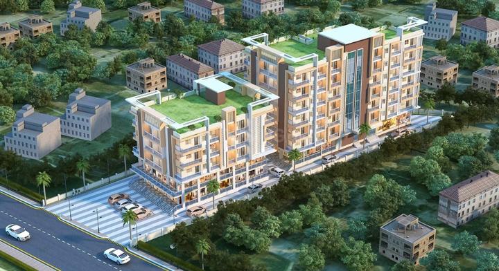 Gallery Cover Pic of SJ Capital Pride