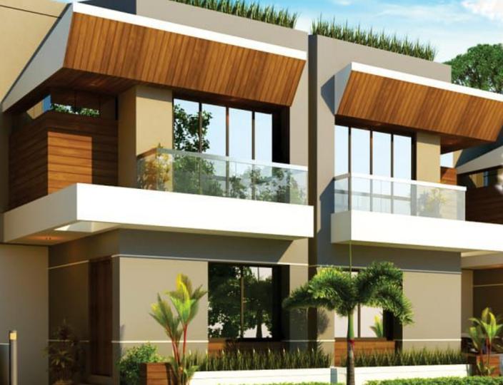 Gallery Cover Pic of Darbar Elecon