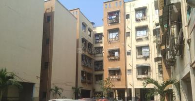 Balaji Paradise   Project Images