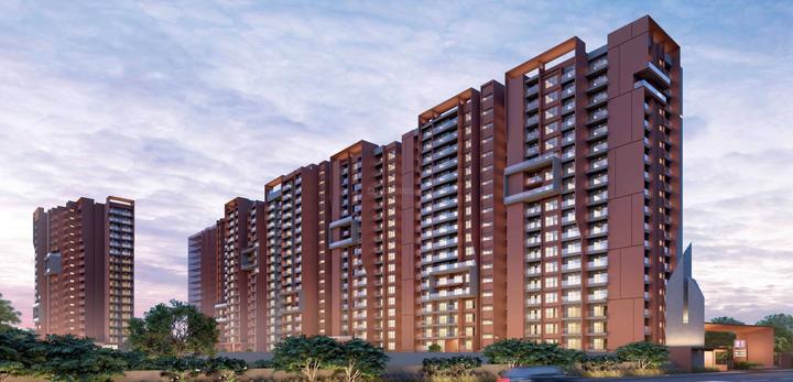 Gallery Cover Pic of Svamitva Soulspring Phase 1