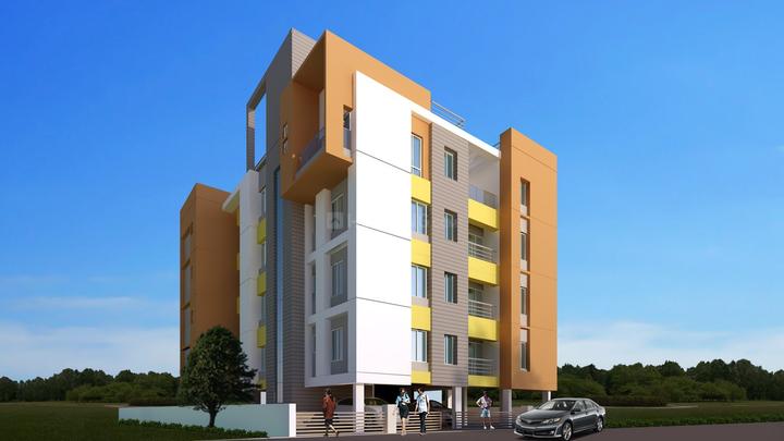 Gallery Cover Pic of Soham Prestige