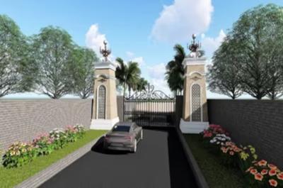 Treasure Park Phase 2 Project Images
